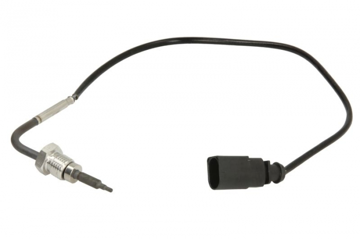 Senzor temperatura evacuare (inainte de turbo) potrivit AUDI A8 D3, A8 D4, Q7; VW TOUAREG 4.0D/4.2D 05.03-03.18 [1]