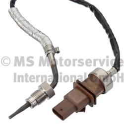 Senzor temperatura evacuare (inainte de turbo) potrivit AUDI Q2, Q3; SEAT ATECA, TARRACO; SKODA KODIAQ, SUPERB III; VW ARTEON, PASSAT ALLTRACK B8, PASSAT B8, TIGUAN, TOURAN 1.6D/2.0D 11.14- [1]