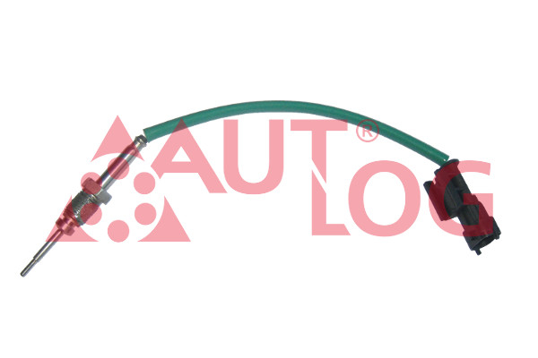 Senzor temperatura evacuare (inainte de turbo) potrivit HYUNDAI ACCENT IV, ELANTRA V, I20 I, I30, IX20; KIA CARENS III, CEE'D, CERATO I, PRO CEE'D, RIO III, SOUL I, SOUL II 1.4D/1.6D 06.05- [2]