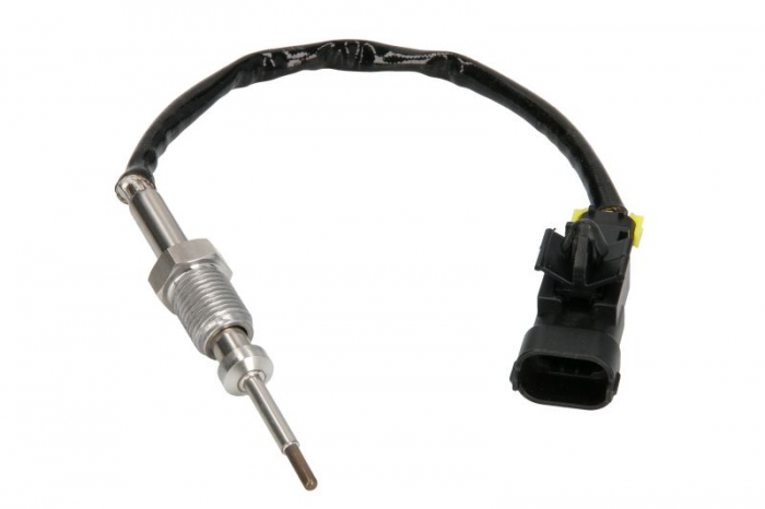 Senzor temperatura evacuare (inainte de turbo) potrivit HYUNDAI ACCENT IV, ELANTRA V, I20 I, I30, IX20; KIA CARENS III, CEE'D, CERATO I, PRO CEE'D, RIO III, SOUL I, SOUL II 1.4D/1.6D 06.05- [1]