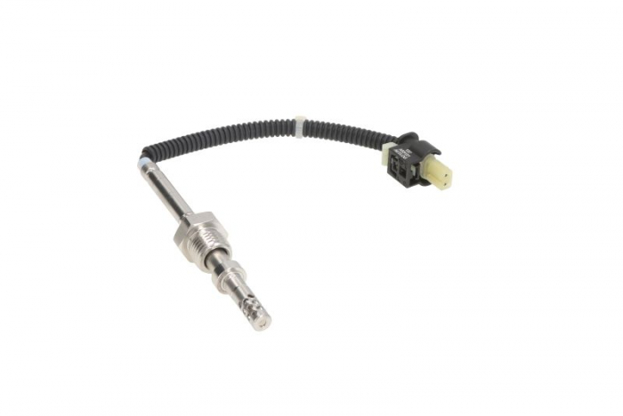 Senzor temperatura evacuare (inainte de turbo) potrivit MERCEDES A (W169), B SPORTS TOURER (W245), GL (X166) 2.0D/3.0D 09.04-10.15 [1]