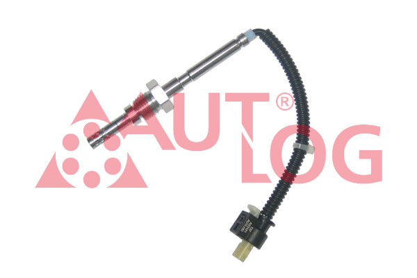 Senzor temperatura evacuare (inainte de turbo) potrivit MERCEDES A (W169), B SPORTS TOURER (W245), GL (X166) 2.0D/3.0D 09.04-10.15 [2]