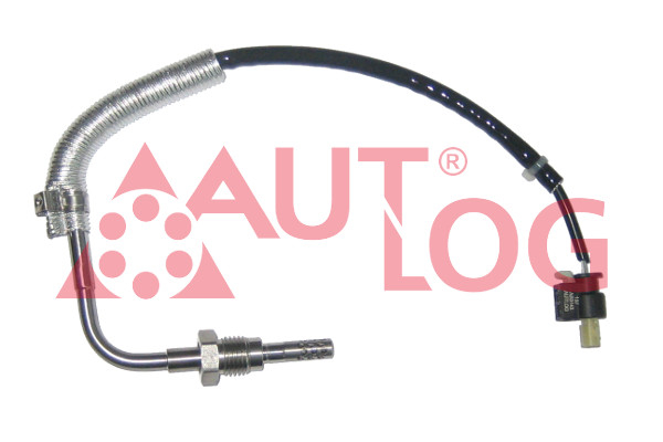 Senzor temperatura evacuare (inainte de turbo) potrivit MERCEDES C T-MODEL (S204), C (W204), E (A207), E (C207), E T-MODEL (S212), E (W212), G (W463), GL (X164), GLK (X204) 3.0D 01.06- [3]