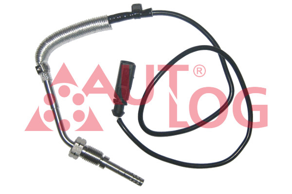 Senzor temperatura evacuare (inainte de turbo) potrivit SEAT CORDOBA, IBIZA III, IBIZA IV, IBIZA IV SC; SKODA FABIA II, ROOMSTER, ROOMSTER PRAKTIK; VW POLO 1.4D/1.9D 10.01-06.10 [3]