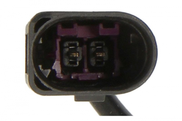 Senzor temperatura evacuare (inainte de turbo) potrivit SEAT CORDOBA, IBIZA III, IBIZA IV, IBIZA IV SC; SKODA FABIA II, ROOMSTER, ROOMSTER PRAKTIK; VW POLO 1.4D/1.9D 10.01-06.10 [2]