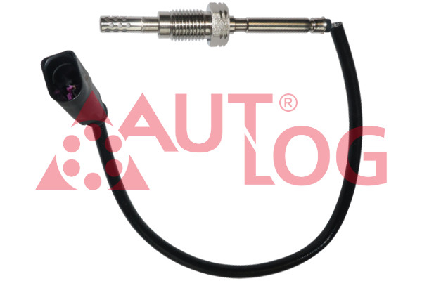 Senzor temperatura evacuare (inainte de turbo) potrivit VW AMAROK, CRAFTER 30-35, CRAFTER 30-50 2.0D 09.10-05.22 [1]