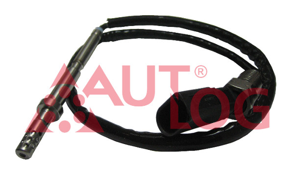Senzor temperatura evacuare (inainte de turbo) potrivit VW CRAFTER 30-35, CRAFTER 30-50, MULTIVAN T5, MULTIVAN T6, PHAETON, TRANSPORTER T5, TRANSPORTER T6 2.0D/3.0D 06.07-12.19 [2]