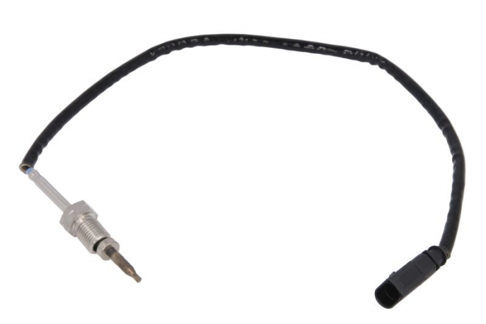 Senzor temperatura evacuare (inainte de turbo) potrivit VW CRAFTER 30-35, CRAFTER 30-50, MULTIVAN T5, TRANSPORTER T5, TRANSPORTER T6, TRANSPORTER T6 / CARAVELLE T6 2.0D 09.09-12.19 [1]
