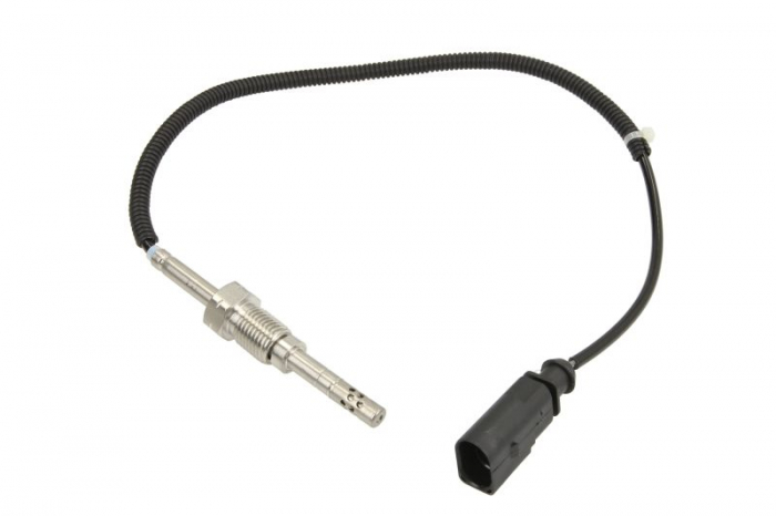 Senzor temperatura evacuare (inainte de turbo) potrivit VW MULTIVAN T5, TOUAREG, TRANSPORTER T5 2.5D 01.03-05.10 [1]