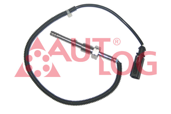 Senzor temperatura evacuare (inainte de turbo) potrivit VW MULTIVAN T5, TOUAREG, TRANSPORTER T5 2.5D 01.03-05.10 [2]