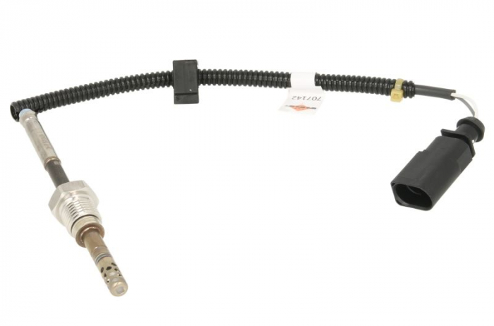 Senzor temperatura evacuare potrivit AUDI A4 ALLROAD B8, A4 B8, A5, A6 ALLROAD C7, A6 C7, A7, A8 D4, Q5 3.0D 11.08-09.18 [3]