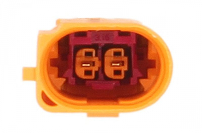 Senzor temperatura evacuare potrivit AUDI A4 ALLROAD B8, A4 B8, A5, A7, A8 D4, Q5 3.0D 11.08-06.17 [4]