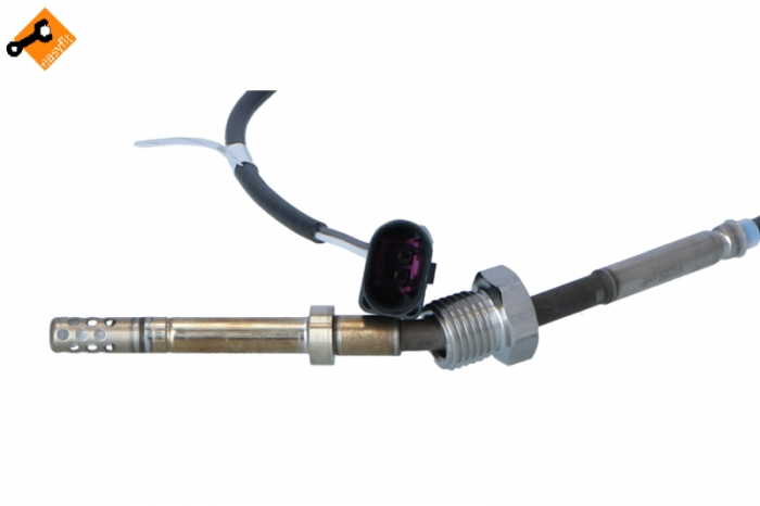 Senzor temperatura evacuare potrivit AUDI A4 B7 3.0D 11.04-03.09 [5]