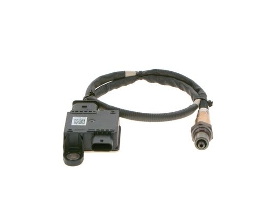 Senzor temperatura evacuare potrivit AUDI A8 D4 3.0D 11.12-06.16 [1]