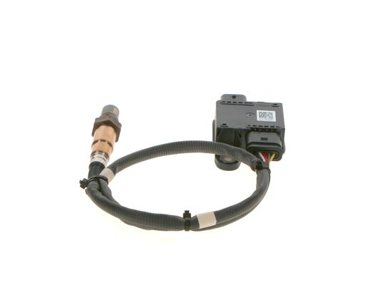 Senzor temperatura evacuare potrivit AUDI A8 D4 3.0D 11.12-06.16 [3]