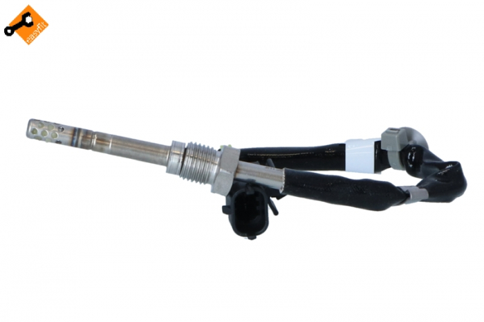 Senzor temperatura evacuare potrivit CHEVROLET CAPTIVA, CRUZE, ORLANDO; OPEL ANTARA A 2.0D/2.2D 08.10- [5]