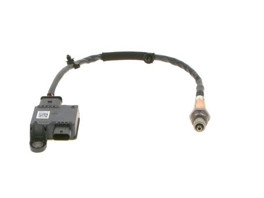Senzor temperatura evacuare potrivit HYUNDAI ELANTRA VI, I30 1.6D 02.16- [3]