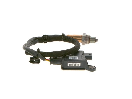 Senzor temperatura evacuare potrivit KIA OPTIMA 1.7D 11.15- [4]