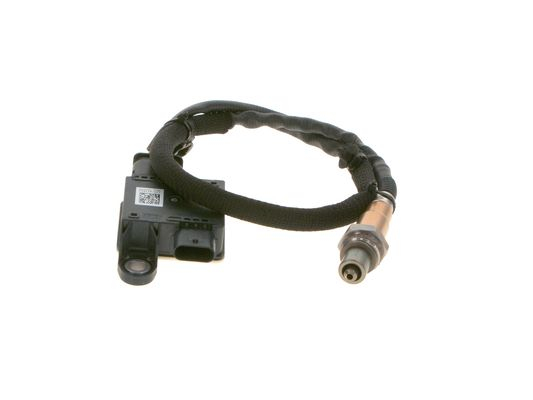 Senzor temperatura evacuare potrivit KIA OPTIMA 1.7D 11.15- [1]