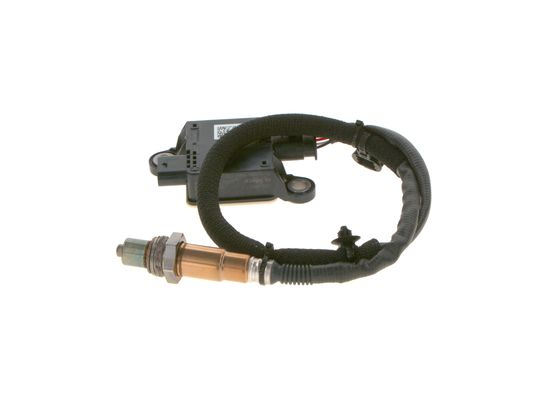 Senzor temperatura evacuare potrivit KIA OPTIMA 1.7D 11.15- [2]