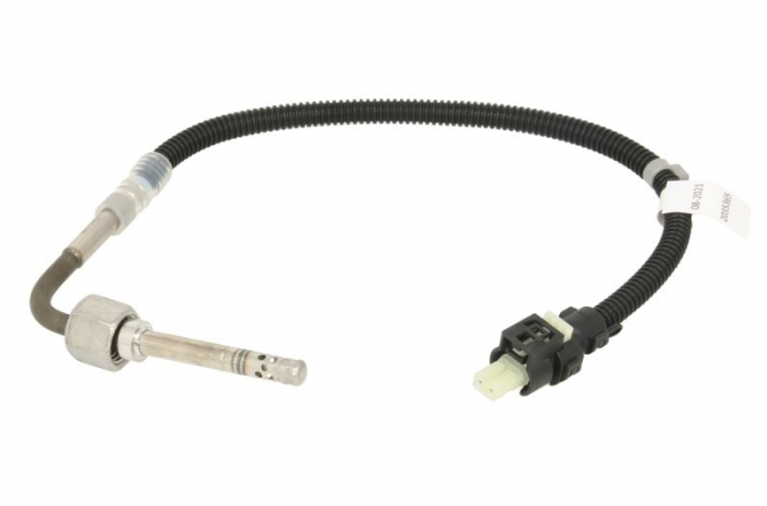 Senzor temperatura evacuare potrivit MERCEDES A (W169), E (W212), E T-MODEL (S212), GLK (X204), SL (R231) 2.0D/2.2D/3.5 09.04- [3]