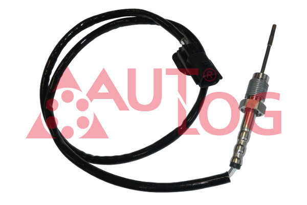Senzor temperatura evacuare potrivit OPEL MOVANO B; RENAULT MASTER III 2.3D 05.10- [1]