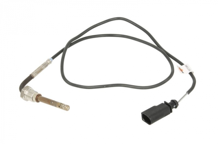 Senzor temperatura evacuare potrivit PORSCHE CAYENNE; VW TOUAREG 4.2D 01.10- [3]