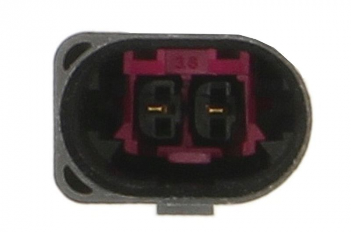 Senzor temperatura evacuare potrivit PORSCHE CAYENNE; VW TOUAREG 4.2D 01.10- [4]