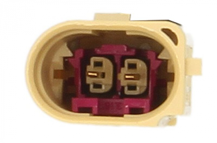 Senzor temperatura evacuare potrivit SEAT ARONA, ATECA, IBIZA V, LEON ST; SKODA KAROQ, OCTAVIA III, SCALA, SUPERB III; VW CRdupa, GRAND CALIFORNIA CAMPER, PASSAT B8 1.6D/2.0D 08.14- [4]