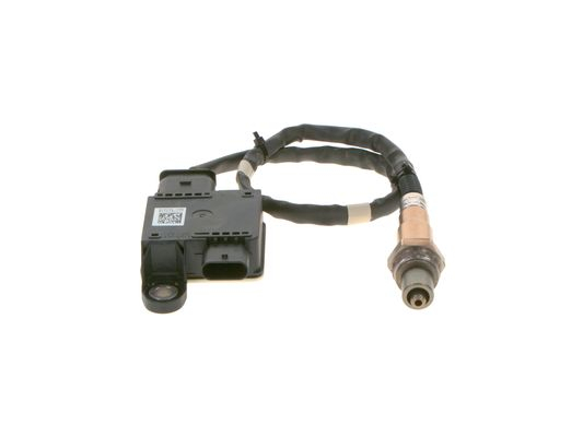 Senzor temperatura evacuare potrivit VW CALIFORNIA T6 CAMPER, GOLF SPORTSVAN VII, MULTIVAN T6, TRANSPORTER T6, TRANSPORTER T6 / CARAVELLE T6 1.6D/2.0D 04.15- [2]