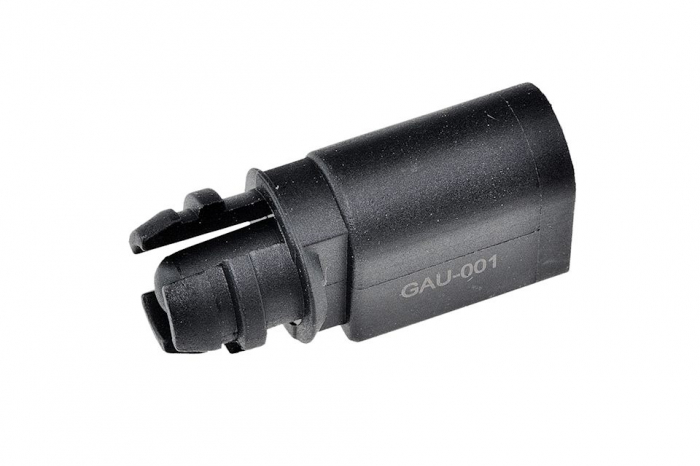 Senzor temperatura exterioara audi a1 dupa 2010, a3 dupa 2001, a4 dupa 2000, a5 dupa 2007, skoda octavia ii dupa 2004, yeti dupa 2009, vw golf v dupa 2003, vi dupa 2008, passat b5 dupa 2000, b6 dupa 2