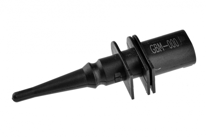 Senzor temperatura exterioara bmw seria 1 e87 dupa 2003, e81 dupa 2006, seria 3 e46 dupa 1998, e90 dupa 2004, seria 5 e39 dupa 1995, e60 dupa 2003, f10 dupa 2009, x1 dupa 2009, x3 dupa 2003, x3 dupa 2