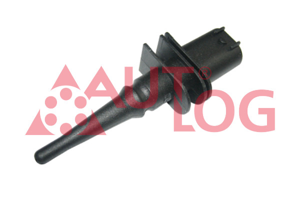 Senzor temperatura exterioara potrivit MERCEDES E (W211); BMW 1 (E81), 1 (E82), 1 (E87), 1 (E88), 1 (F20), 3 (E36), 3 (E46), 3 (E90), 3 (E91), 3 (E92), 3 (E93), 3 (F30 1.4-6.0 01.91-06.19 [1]