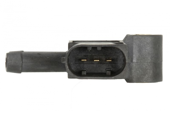 Senzor temperatura gaze evacuare (dupa convertizor catalitic) potrivit OPEL ASTRA H, ASTRA H GTC, ASTRA H/KOMBI, ZAFIRA B, ZAFIRA B/MINIVAN 1.7D 02.07-04.15 [2]