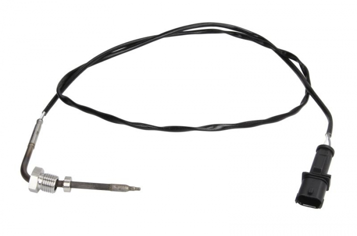 Senzor temperatura gaze evacuare (dupa convertizor catalitic) potrivit OPEL ASTRA H, ASTRA H GTC, ASTRA H/KOMBI, ZAFIRA B, ZAFIRA B/MINIVAN 1.7D 03.04-04.15 [1]