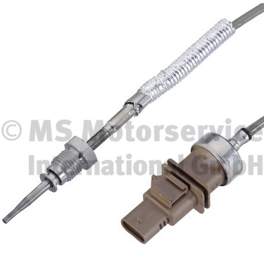 Senzor temperatura gaze evacuare (dupa dpf) potrivit AUDI A3, A4 B9, A5, A6 C8, A7, Q2, Q3, Q5; CUPRA ATECA; SEAT ATECA, LEON ST; SKODA KAROQ, OCTAVIA III, SUPERB III; VW ARTEON 2.0/2.0H 11.12- [1]
