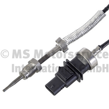 Senzor temperatura gaze evacuare (dupa dpf) potrivit AUDI A3, Q2; SEAT LEON, LEON ST; SKODA OCTAVIA III, SUPERB III; VW ARTEON, ARTEON SHOOTING BRAKE, GOLF VII, PASSAT B8 2.0 11.12- [1]