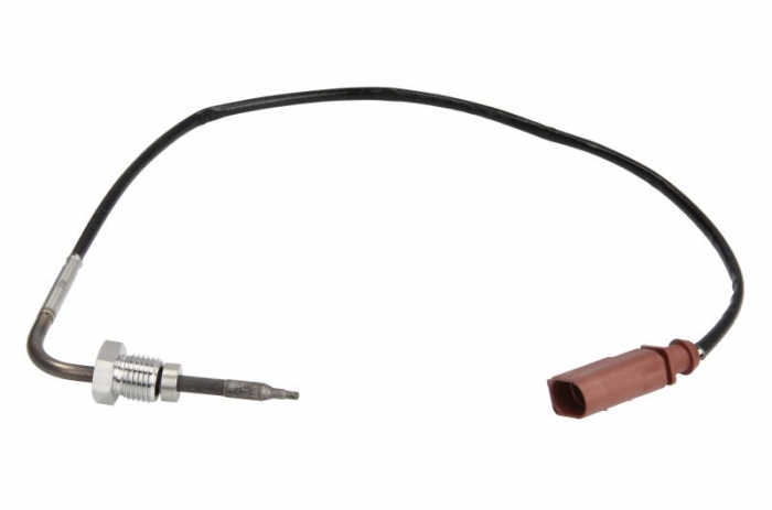 Senzor temperatura gaze evacuare (inainte de DPF) potrivit AUDI A3; SEAT LEON, LEON SC, LEON ST; SKODA OCTAVIA III; VW GOLF ALLTRACK VII, GOLF SPORTSVAN VII, GOLF VII 1.6D 08.12- [1]