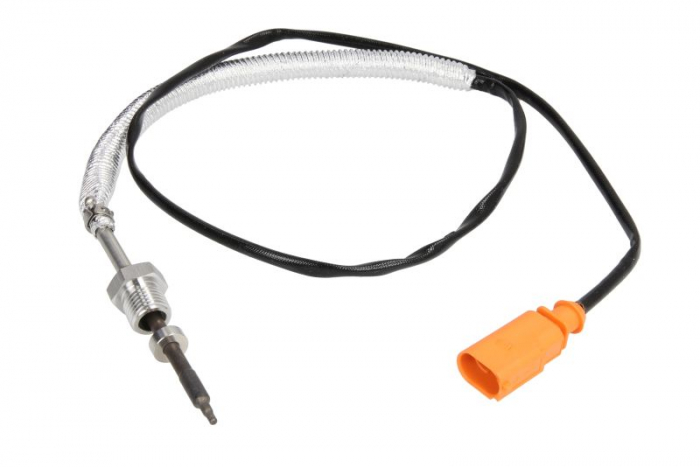 Senzor temperatura gaze evacuare (inainte de DPF) potrivit VW MULTIVAN T5, TRANSPORTER T5 1.9D 01.06-11.09 [1]