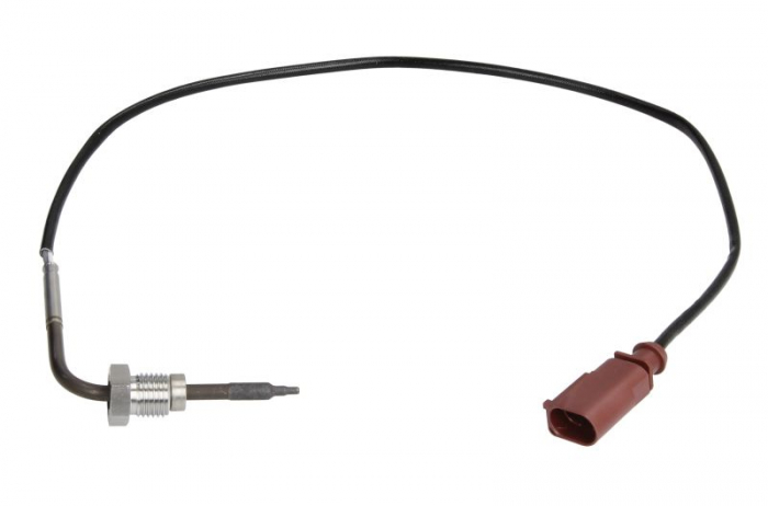 Senzor temperatura gaze evacuare (inainte de DPF) potrivit VW MULTIVAN T5, TRANSPORTER T5 2.5D 04.03-11.09 [1]