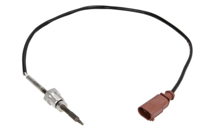 Senzor temperatura gaze evacuare (inainte de DPF) potrivit VW MULTIVAN T6, TRANSPORTER T5, TRANSPORTER T6, TRANSPORTER T6 / CARAVELLE T6 2.0D 09.09-12.19 [1]