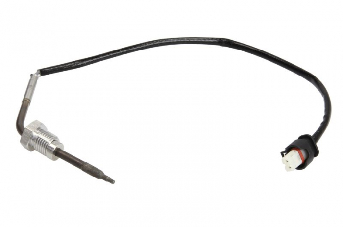 Senzor temperatura gaze evacuare (inainte de turbo) potrivit SEAT ALHAMBRA; VW SHARAN 2.0D 11.05-03.10 [1]