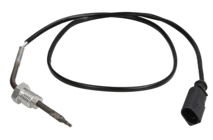 Senzor temperatura gaze evacuare (inainte de turbo) potrivit VW CRAFTER 30-35, CRAFTER 30-50, MULTIVAN T5, TRANSPORTER T5, TRANSPORTER T6, TRANSPORTER T6 / CARAVELLE T6 2.0D 09.09-12.19 [1]