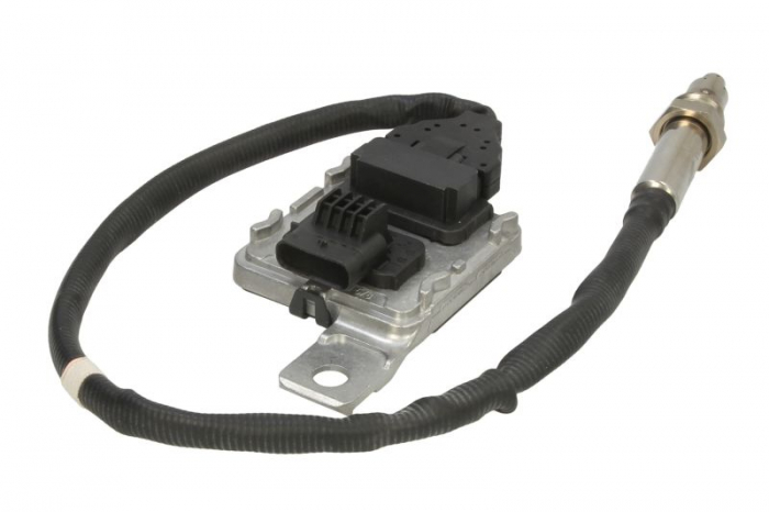 Senzor temperatura gaze evacuare (inainte de turbo) potrivit VW MULTIVAN T5, MULTIVAN T6, TRANSPORTER T5, TRANSPORTER T6, TRANSPORTER T6 / CARAVELLE T6 2.0D 09.09-12.19 [2]
