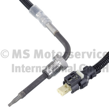 Senzor temperatura gaze evacuare (inainte dpf) potrivit MERCEDES C (A205), C (C205), C T-MODEL (S205), C (W205), CLS (C257), E (A238), E ALL-TERRAIN (S213), E (C238), E T-MODEL (S213) 1.6D-3.0D 01.16- [1]