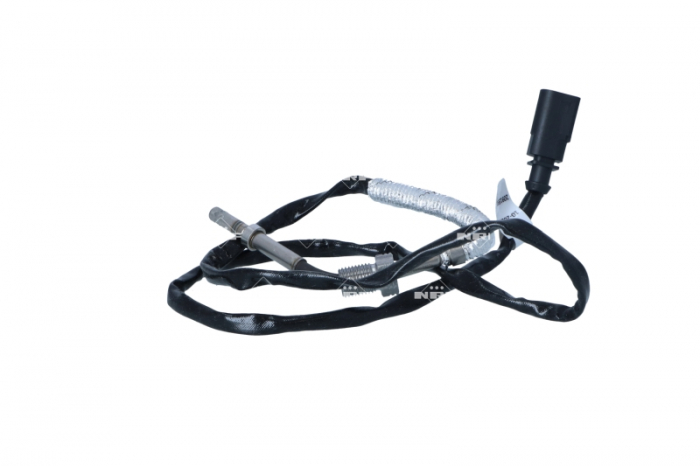 Senzor temperatura gaze evacuare (inainte turbo) potrivit AUDI A4 ALLROAD B8, A4 ALLROAD B9, A4 B8, A4 B9, A5, A6 C7, Q5 2.0D 04.08- [5]