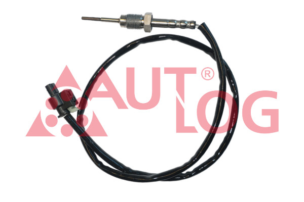 Senzor temperatura gaze evacuare potrivit BMW 5 (F10), 5 (F11), 5 GRAN TURISMO (F07), 7 (F01, F02, F03, F04), X5 (E70), X6 (E71, E72) 3.0D 07.09-02.17 [2]