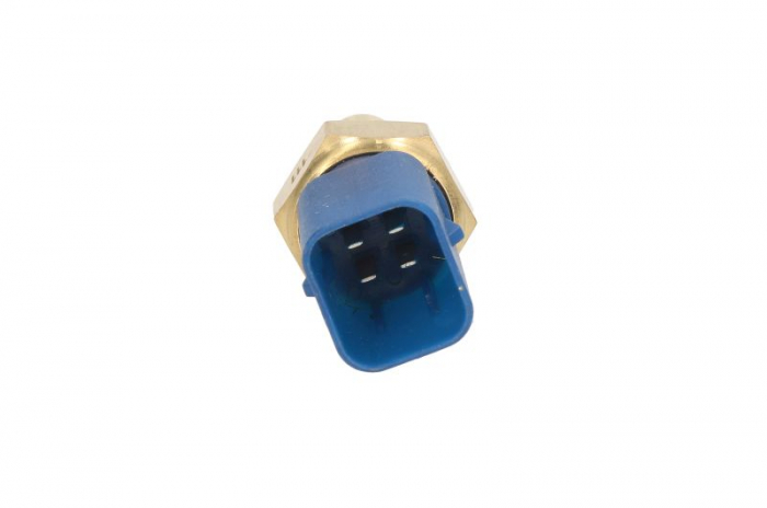 Senzor temperatura lichid racire (albastru) potrivit CITROEN BERLINGO, BERLINGO/MINIVAN, JUMPY I, XSARA; FIAT SCUDO; PEUGEOT 206, 306, EXPERT, PARTNER, PARTNER/MINIVAN 1.1-2.0D 02.96-12.15 [2]