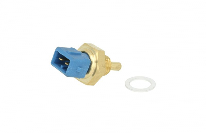 Senzor temperatura lichid racire (albastru) potrivit RENAULT CLIO III, LAGUNA, LAGUNA III 2.0 02.06-12.15 [2]