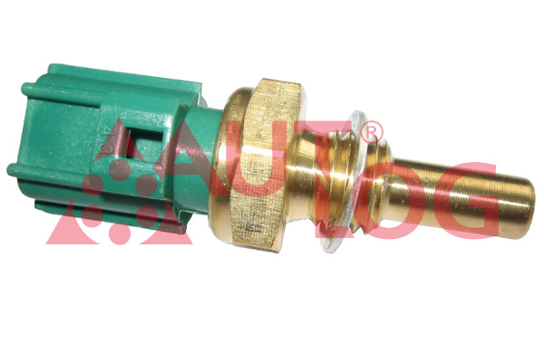 Senzor temperatura lichid racire (gri) potrivit SUZUKI IGNIS I, IGNIS II, JIMNY, LIANA, SWIFT III, WAGON R+ 1.3-1.6 09.98- [3]